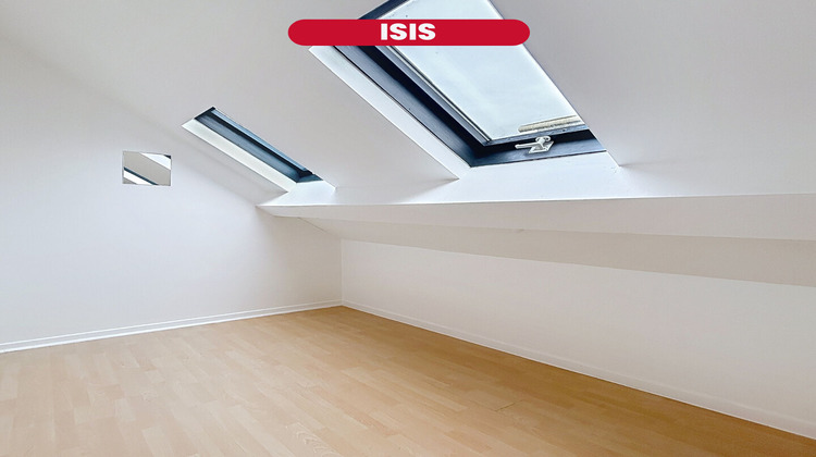 Ma-Cabane - Vente Appartement LILLE, 46 m²