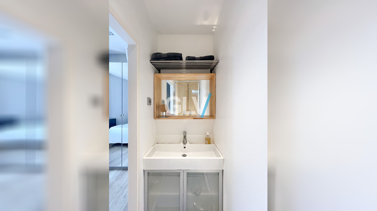 Ma-Cabane - Vente Appartement LILLE, 48 m²