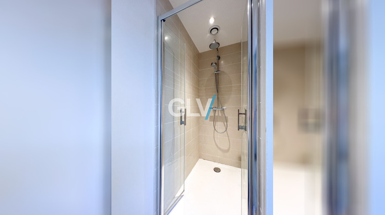 Ma-Cabane - Vente Appartement LILLE, 48 m²