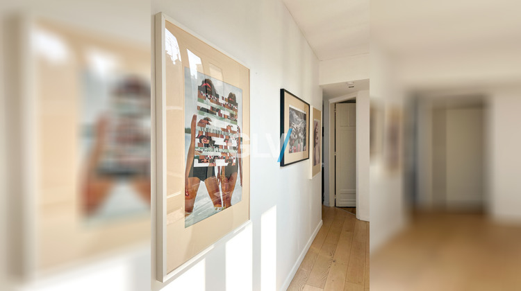 Ma-Cabane - Vente Appartement LILLE, 48 m²