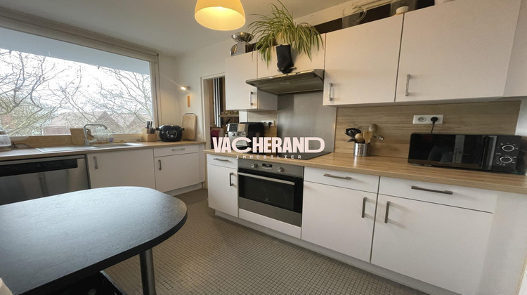 Ma-Cabane - Vente Appartement Lille, 95 m²