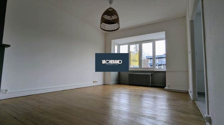 Ma-Cabane - Vente Appartement Lille, 50 m²