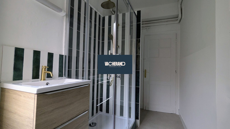 Ma-Cabane - Vente Appartement Lille, 50 m²