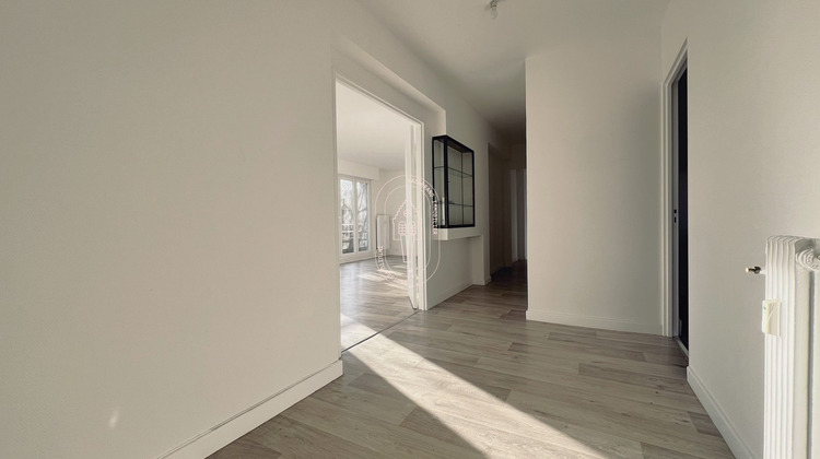 Ma-Cabane - Vente Appartement Lille, 96 m²