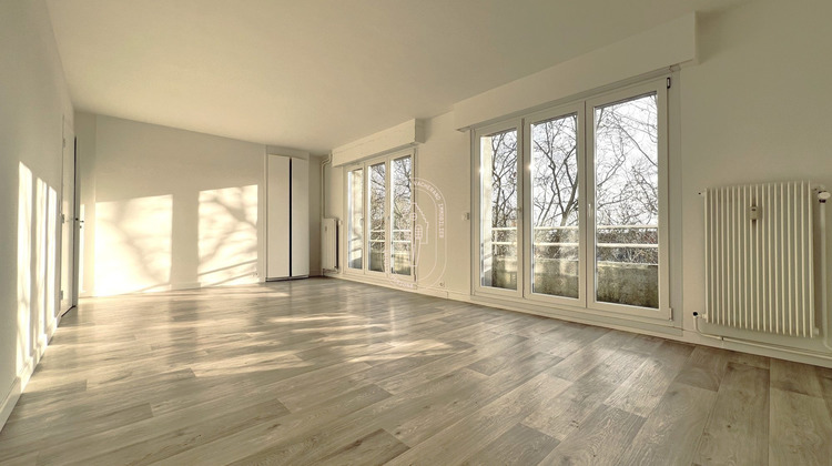 Ma-Cabane - Vente Appartement Lille, 96 m²