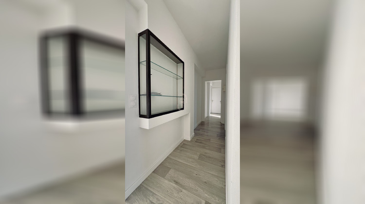 Ma-Cabane - Vente Appartement Lille, 96 m²