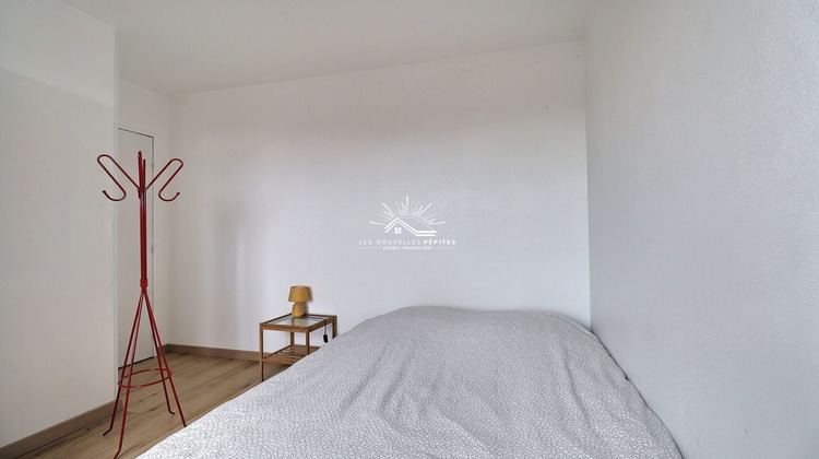 Ma-Cabane - Vente Appartement Lille, 78 m²