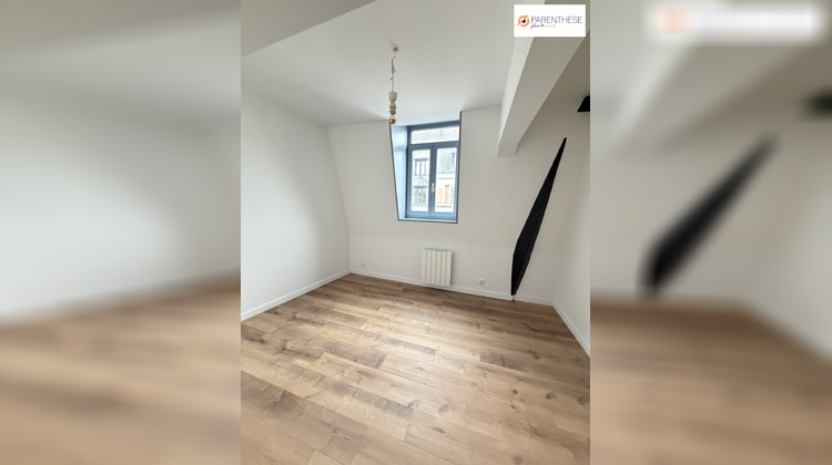 Ma-Cabane - Vente Appartement Lille, 117 m²
