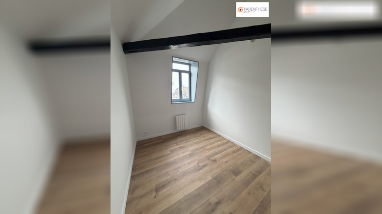 Ma-Cabane - Vente Appartement Lille, 117 m²