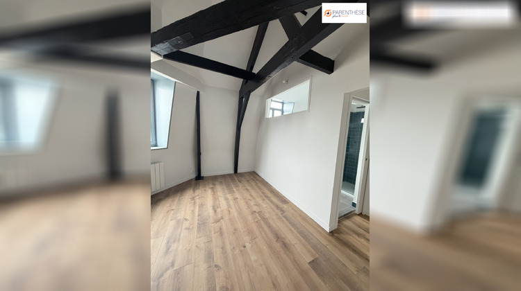 Ma-Cabane - Vente Appartement Lille, 117 m²