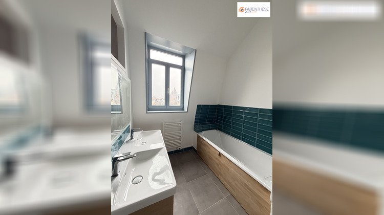 Ma-Cabane - Vente Appartement Lille, 117 m²