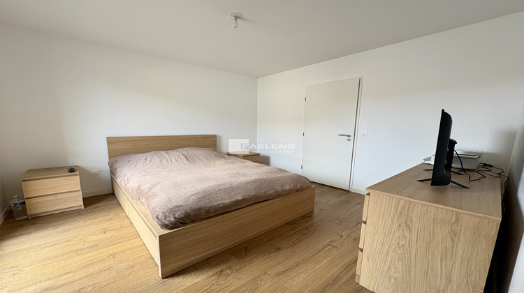 Ma-Cabane - Vente Appartement Lille, 49 m²