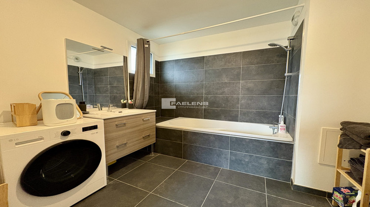 Ma-Cabane - Vente Appartement Lille, 49 m²