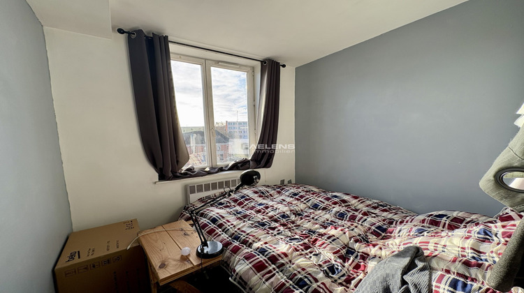 Ma-Cabane - Vente Appartement Lille, 32 m²