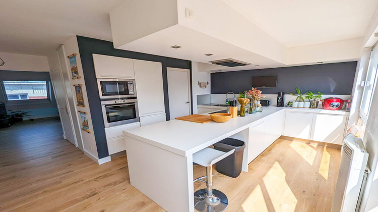 Ma-Cabane - Vente Appartement Lille, 84 m²