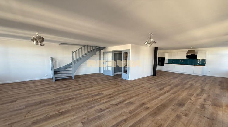 Ma-Cabane - Vente Appartement Lille, 117 m²