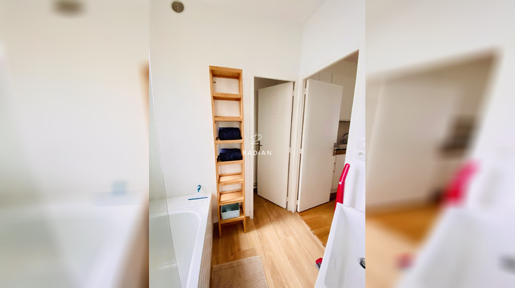 Ma-Cabane - Vente Appartement Lille, 28 m²