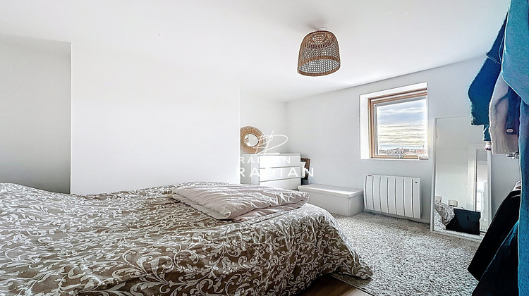 Ma-Cabane - Vente Appartement Lille, 32 m²