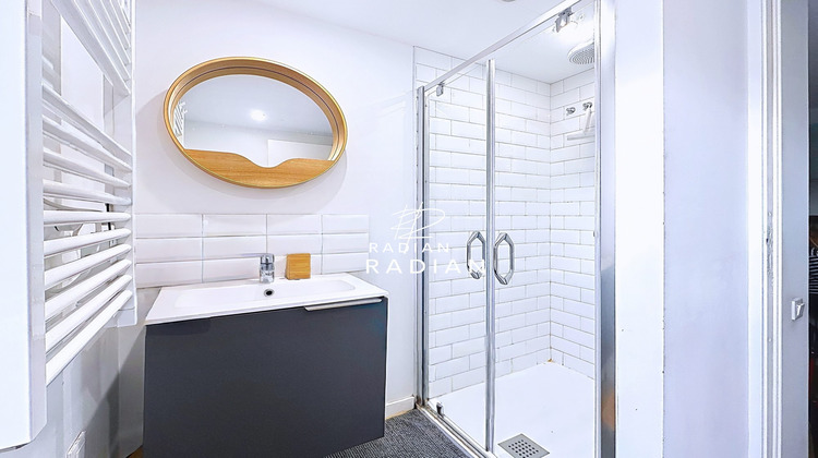 Ma-Cabane - Vente Appartement Lille, 32 m²