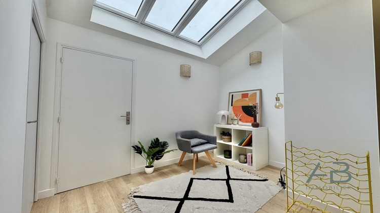 Ma-Cabane - Vente Appartement Lille, 45 m²