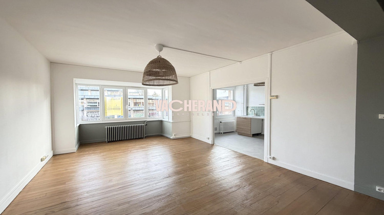 Ma-Cabane - Vente Appartement Lille, 49 m²