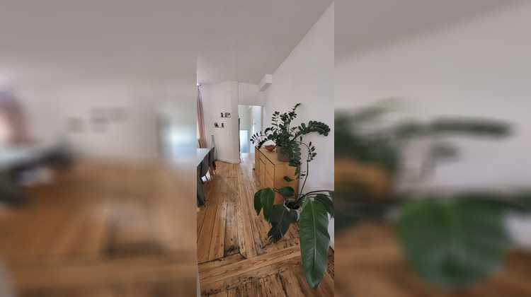 Ma-Cabane - Vente Appartement LILLE, 80 m²