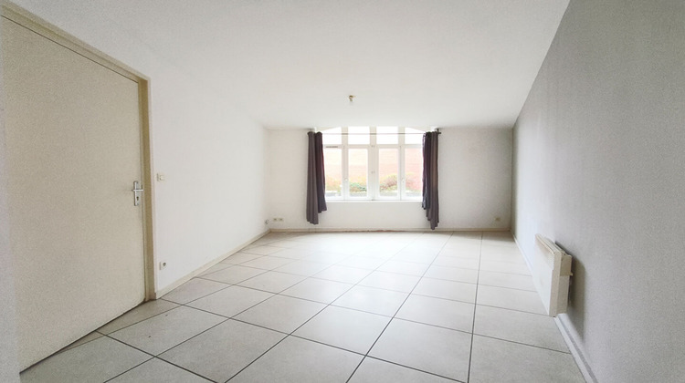 Ma-Cabane - Vente Appartement LILLE, 36 m²