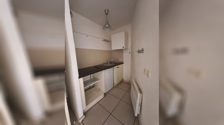 Ma-Cabane - Vente Appartement LILLE, 36 m²