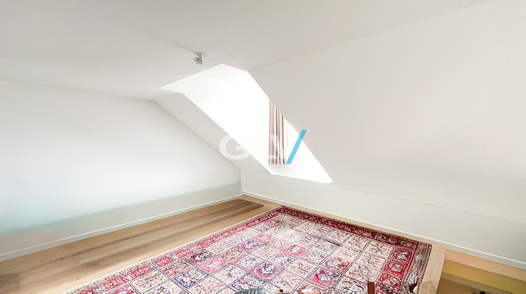 Ma-Cabane - Vente Appartement LILLE, 97 m²