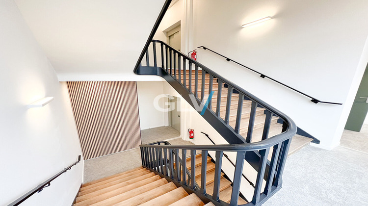 Ma-Cabane - Vente Appartement LILLE, 97 m²