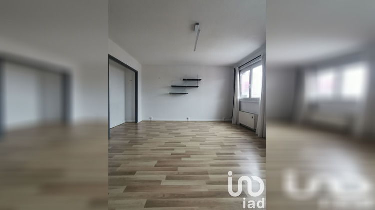 Ma-Cabane - Vente Appartement Lille, 49 m²