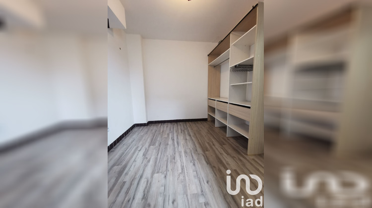 Ma-Cabane - Vente Appartement Lille, 49 m²
