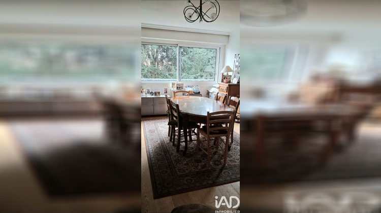 Ma-Cabane - Vente Appartement Lille, 105 m²