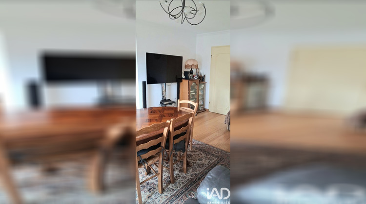 Ma-Cabane - Vente Appartement Lille, 105 m²