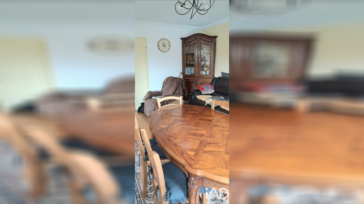 Ma-Cabane - Vente Appartement Lille, 105 m²