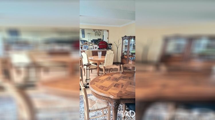 Ma-Cabane - Vente Appartement Lille, 105 m²