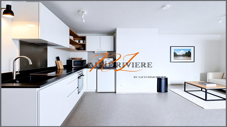 Ma-Cabane - Vente Appartement Lille, 49 m²