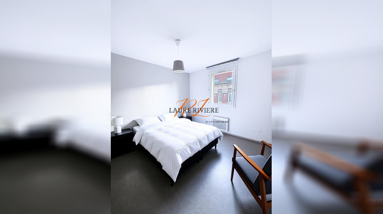 Ma-Cabane - Vente Appartement Lille, 49 m²