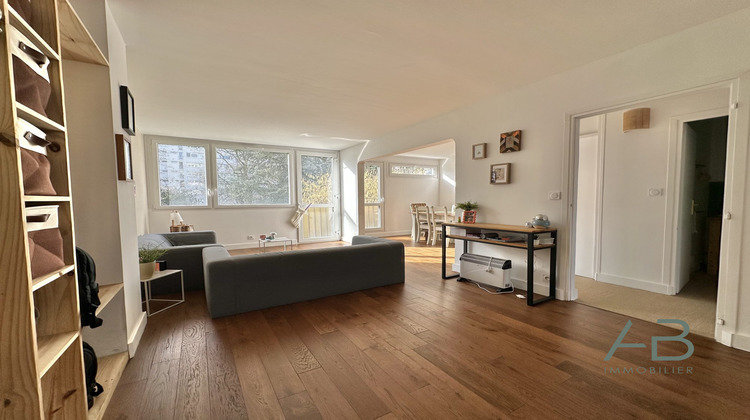 Ma-Cabane - Vente Appartement Lille, 60 m²