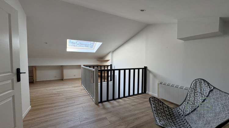 Ma-Cabane - Vente Appartement Lille, 73 m²