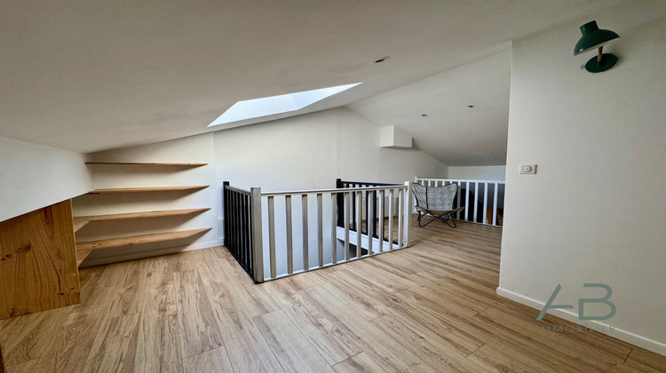 Ma-Cabane - Vente Appartement Lille, 73 m²