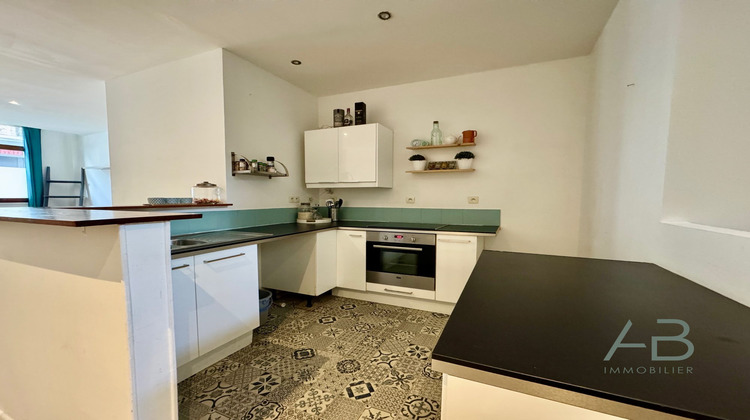 Ma-Cabane - Vente Appartement Lille, 73 m²