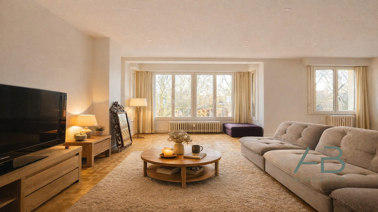 Ma-Cabane - Vente Appartement Lille, 87 m²