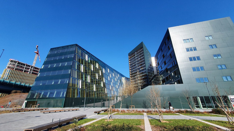 Ma-Cabane - Vente Appartement Lille, 43 m²