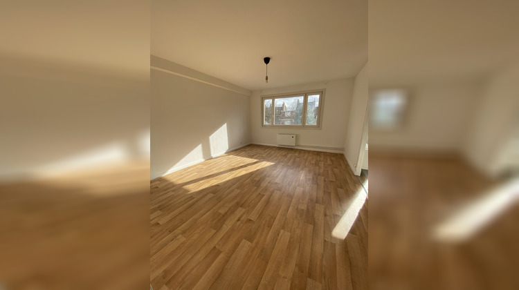 Ma-Cabane - Vente Appartement Lille, 51 m²