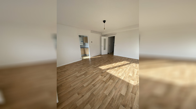 Ma-Cabane - Vente Appartement Lille, 51 m²