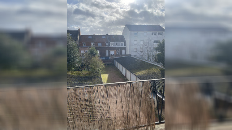 Ma-Cabane - Vente Appartement Lille, 51 m²