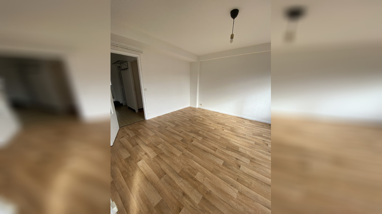 Ma-Cabane - Vente Appartement Lille, 51 m²