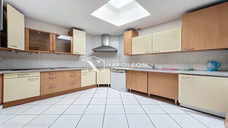 Ma-Cabane - Vente Appartement Lille, 81 m²