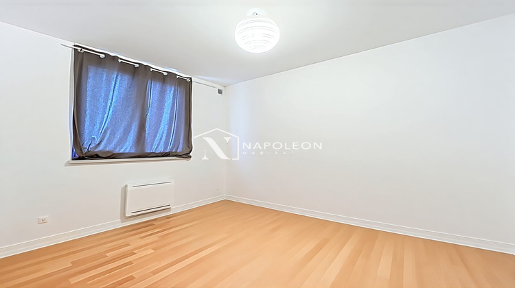 Ma-Cabane - Vente Appartement Lille, 50 m²